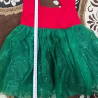 پیرهن یلدایی و مجلسی ۲تا ۵سال