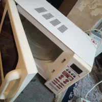 ماکروویو بلک اندیکر امریکا در حد نو گیریل کانوکشن