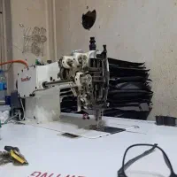 چرخکار|استخدام صنعتی، فنی، مهندسی|مشهد, آزادشهر|دیوار