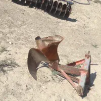 ادوات تراکتورکشاورزی