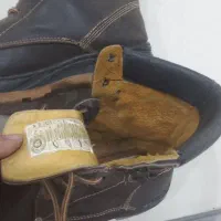 کفش ، چرم اصل|کیف، کفش، کمربند|امیدیه, |دیوار