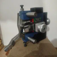 دیسک تراش روکار