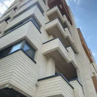 ۱۵۰ متر بر بوستان سعدی با ۱۰۰ متر حیاط اختصاصی