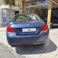 دنا تیپ ۲مدل ۹۶|خودرو سواری و وانت|تهران, شهرک غرب|دیوار