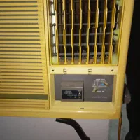 کولرگازی|کولر گازی و فنکوئل|چالوس, |دیوار