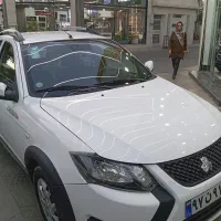 کوییک،gxrبدونه رنگ 1403|خودرو سواری و وانت|بروجرد, |دیوار