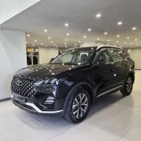 تیگو ۷ پرو پرمیوم نقد و اقساط بانکی تحویل فوری