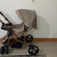 کالسکه وکریر