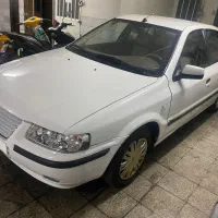 سمند ۱۳۹۴|خودرو سواری و وانت|تهران, آهنگ|دیوار