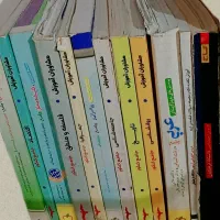 کتاب کنکور