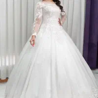 لباس عروس|لباس|تهران, شهرک ولیعصر شمالی|دیوار