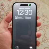 آیفون ۱۶ نرمال