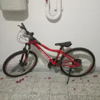 دوچرخه مدل کراس سایز ۲۶