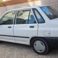 ماشین پراید مدل 131EX|خودرو سواری و وانت|قزوین, |دیوار