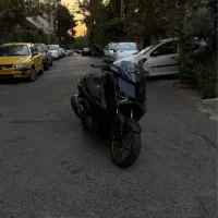 Xmax250 ایکس مکس
