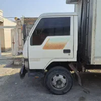 هیوندا  معاوضه با جرثقیل|خودرو سنگین|رودان, |دیوار