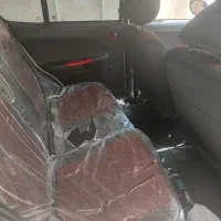 کوییک R بی رنگ|خودرو سواری و وانت|محمدیه-قزوین, |دیوار