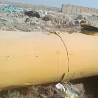 تانکر گازوئیل|مصالح و تجهیزات ساختمان|ری, بازار آهن|دیوار