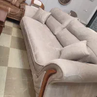 مبل مدل لیون|مبلمان خانگی و میز عسلی|خلخال, |دیوار