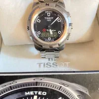 ساعت تیسوت تی تاچ، Tissot  T.touch اورجینال|ساعت|تهران, الهیه|دیوار