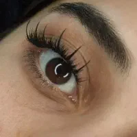 کاشت مژه با ماندگاری چهار تا پنج هفته