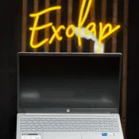 لپ تاپ HP laptop 15 نسل دوازدهم اپن باکس|رایانه همراه|یزد, |دیوار