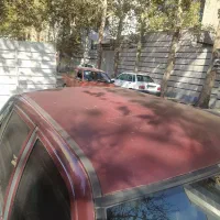 پراید گیلاسی سالم و سر حال  مدل 85|خودرو سواری و وانت|کرج, حسین‌آباد|دیوار