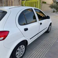 تیبا۲ بدون رنگ و ضربه|خودرو سواری و وانت|یزد, |دیوار