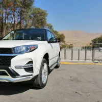 ام وی ام x 33 s نیوفیس at مدل 1401 کارکرد 10 هزار|خودرو سواری و وانت|شیراز, زیباشهر|دیوار