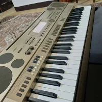 ارگ کاسیو at3. مدل2017