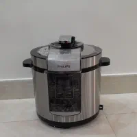 زودپز برقی فیلیپس نو