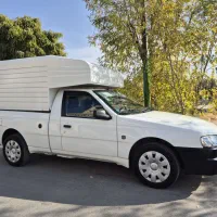 آریسان۲،مدل۱۴۰۳|خودرو سواری و وانت|اسدآباد, |دیوار