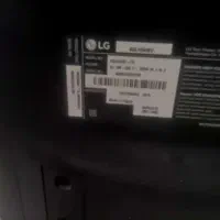 تلویزیون 49 ال جی|تلویزیون و پروژکتور|زاهدان, |دیوار