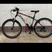 دوچرخه 26 در حد نو