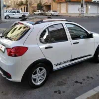 کوییک آر سفید مشکی