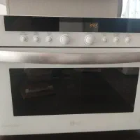 سولار الجی در حد نو