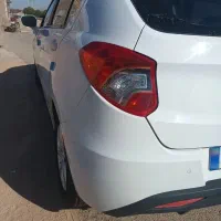 برلیانس مدل۹۵ اتوماتیک|خودرو سواری و وانت|یزد, |دیوار