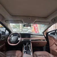 هایما x7، مدل ۱۴۰۲، نقد و اقساط|خودرو سواری و وانت|یزد, |دیوار