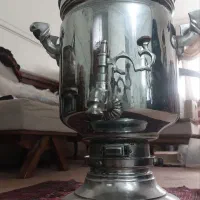 سماور گازی ۲۰ لیتری