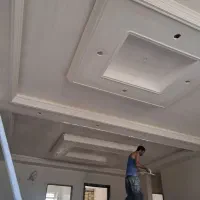 استا کار گچ کار شاگرد گچ کار نیازمندیم