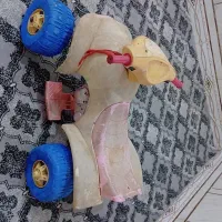 کانتکس یک دستگاه متور سیکلت برقی