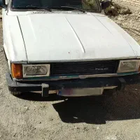 مدل ۹۱ شاستی پلمپ تمیز|خودرو سواری و وانت|دهگلان, |دیوار