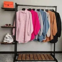 رگال لباس کد 1|جاکفشی، کمد، دراور|پاکدشت, خاتون آباد|دیوار