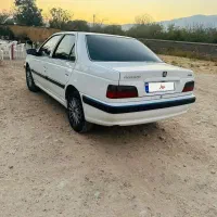 پژو پارس 403 درجه یک30تا کار