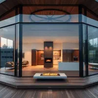 کانکس ویلایی