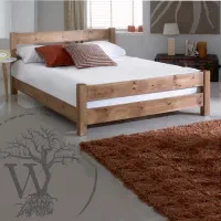 تخت دونفره تخت خواب