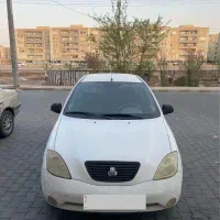 تیبا صندوقدار مدل۹۳|خودرو سواری و وانت|اهواز, بهارستان|دیوار
