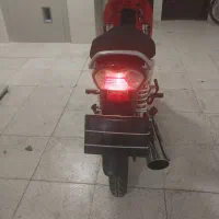 کویر رادیسون مدل۹۹|موتورسیکلت|قزوین, |دیوار