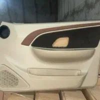 قطعات داشبورد وتودری و رودری لوازم یدکی خودرو