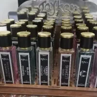 انواع ادکلن جیبی 35 میل و ادکلن 50 میل
